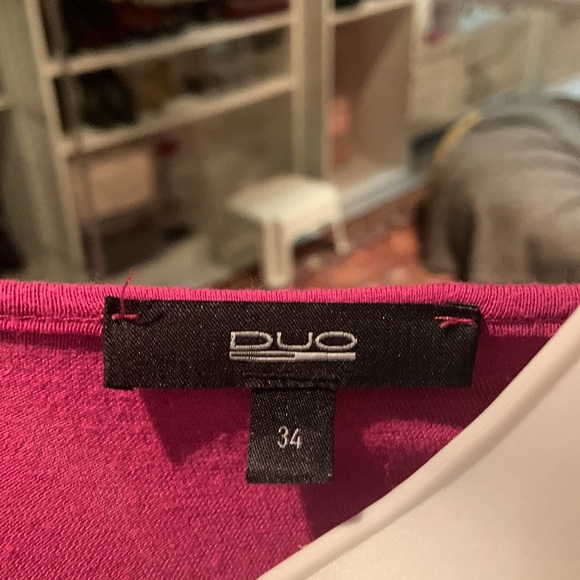 Long sleeve t - Picture 2 of 3